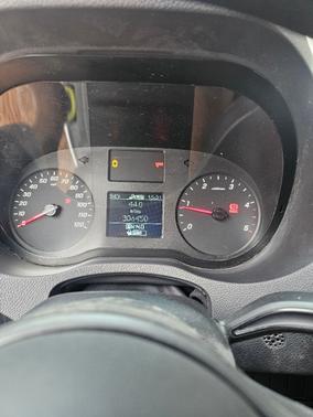 2022 Mercedes-Benz Sprinter 2500 High Roof