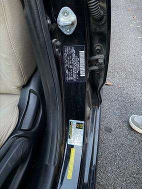 2015 Hyundai Accent GLS