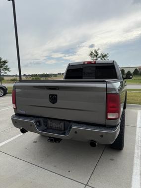 2011 Dodge Ram 1500 Sport