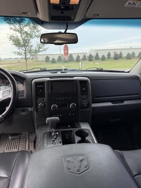 2011 Dodge Ram 1500 Sport