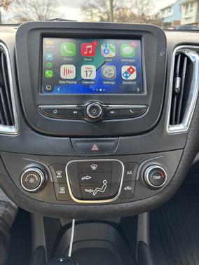 2016 Chevrolet Malibu 1LT