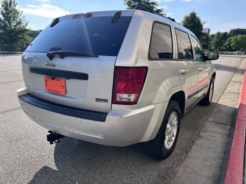 2007 Jeep Grand Cherokee Laredo