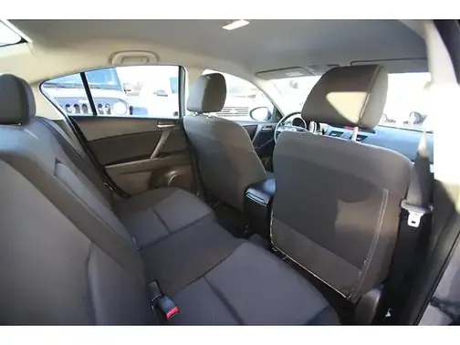 2011 Mazda Mazda3 i Touring