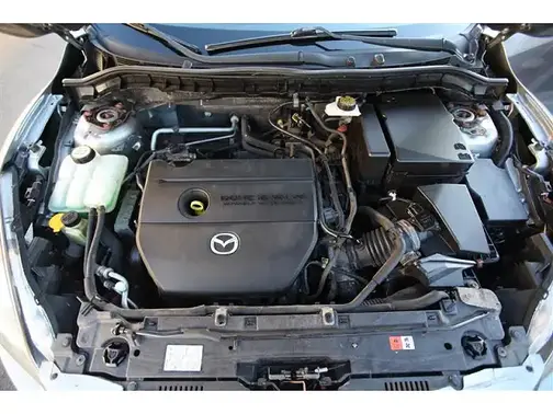 2011 Mazda Mazda3 i Touring