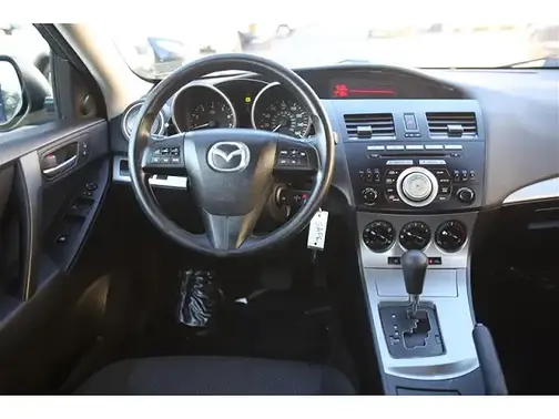 2011 Mazda Mazda3 i Touring