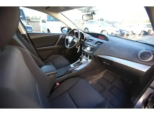 2011 Mazda Mazda3 i Touring