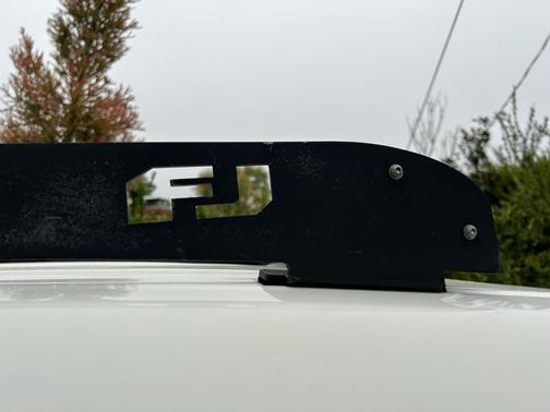 2012 Toyota FJ Cruiser Base