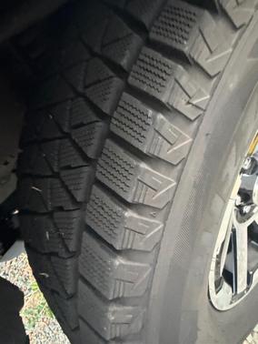 Gray 2023 Toyota 4Runner TRD Off Road Premium