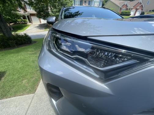 2020 Toyota RAV4 Hybrid Limited