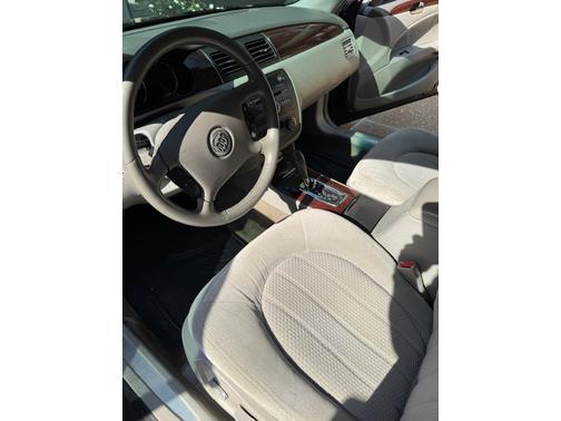2009 Buick Lucerne CX