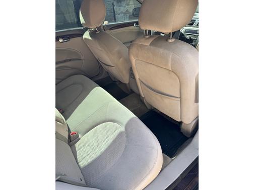2009 Buick Lucerne CX