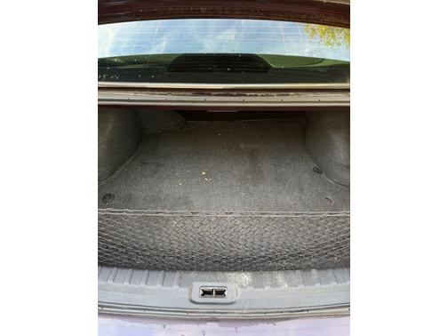 2009 Buick Lucerne CX