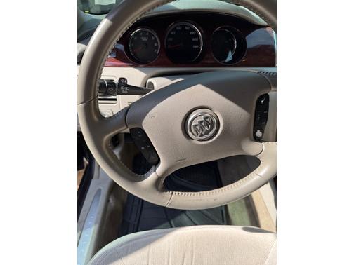 2009 Buick Lucerne CX