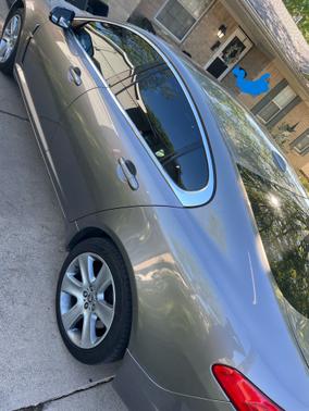 2010 Jaguar XF Base