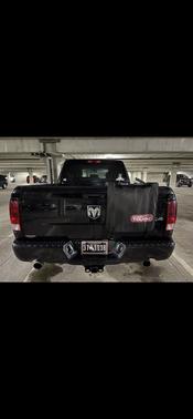 2013 RAM 1500 Tradesman