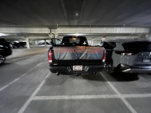 2013 RAM 1500 Tradesman