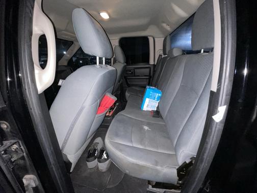 2013 RAM 1500 Tradesman