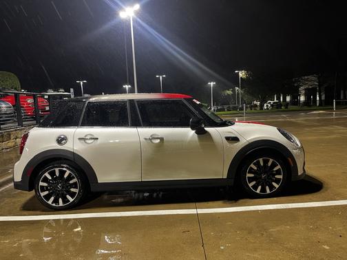 2024 MINI Hardtop Cooper S