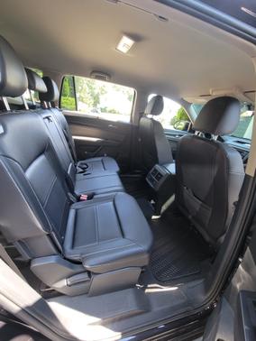 2022 Volkswagen Atlas 2.0T SE