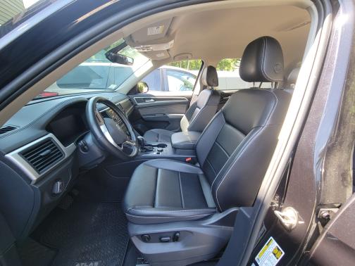 2022 Volkswagen Atlas 2.0T SE