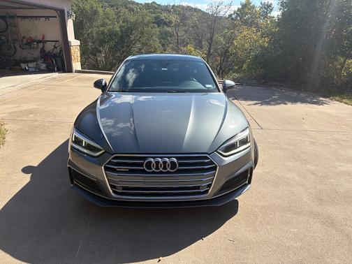 2018 Audi A5 Sportback 45 Premium Plus