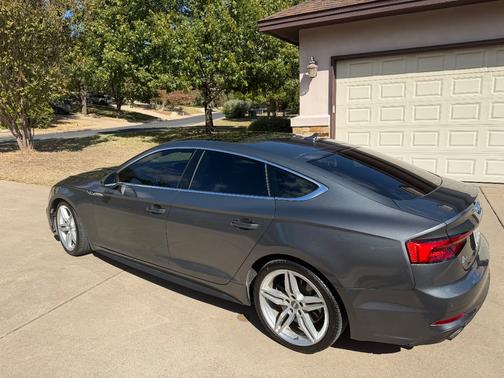 2018 Audi A5 Sportback 45 Premium Plus