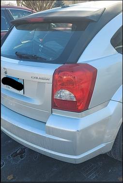 2011 Dodge Caliber Mainstreet