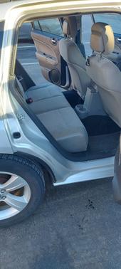 2011 Dodge Caliber Mainstreet