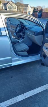 2011 Dodge Caliber Mainstreet