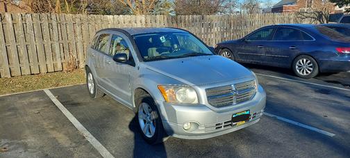 2011 Dodge Caliber Mainstreet