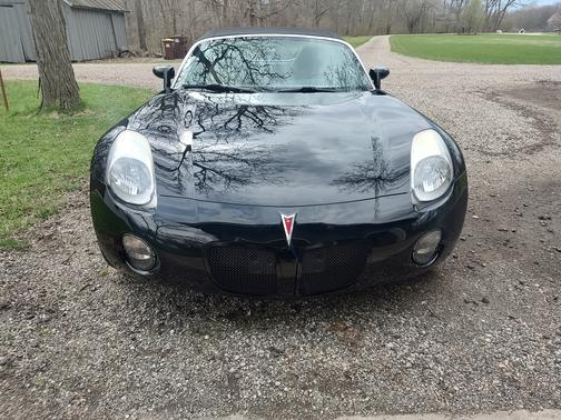 2006 Pontiac Solstice Base