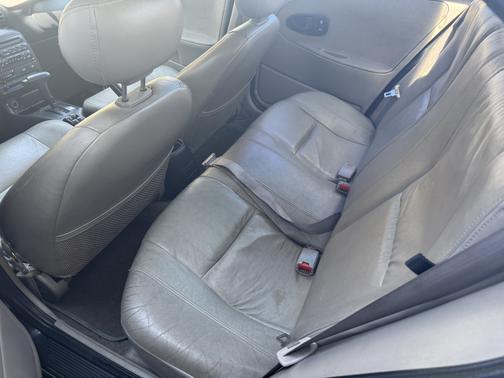 1998 Saturn SL 2