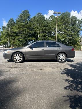 2006 Honda Accord EX-L