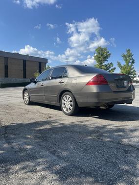 2006 Honda Accord EX-L