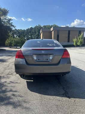 2006 Honda Accord EX-L