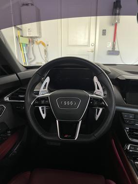 2022 Audi e-tron GT Prestige