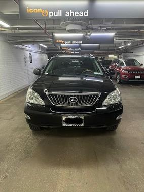 2009 Lexus RX 350 Base