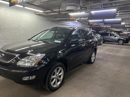 2009 Lexus RX 350 Base