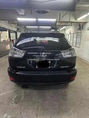 2009 Lexus RX 350 Base