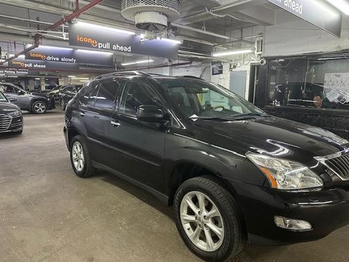 2009 Lexus RX 350 Base