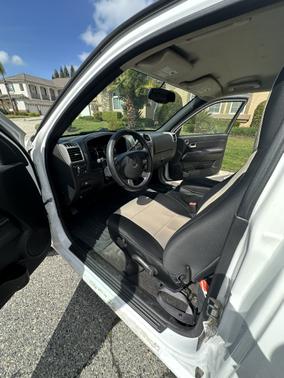 2012 Chevrolet Colorado LT