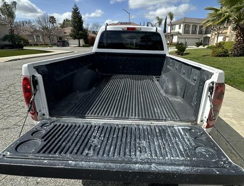 2012 Chevrolet Colorado LT