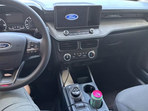 2023 Ford Maverick XL