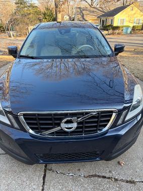 2013 Volvo XC60 3.2