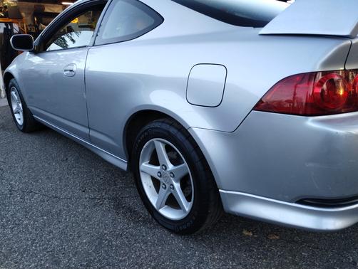 2003 Acura RSX Type S