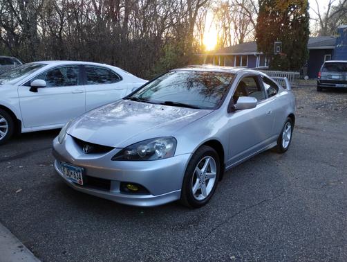 2003 Acura RSX Type S