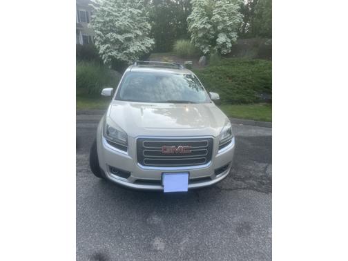 2015 GMC Acadia SLT-1