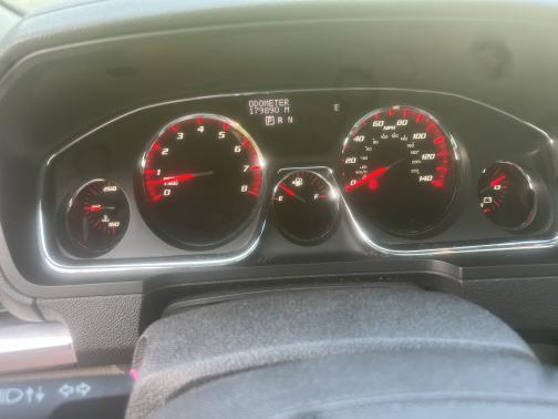2015 GMC Acadia SLT-1