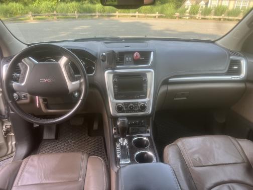 2015 GMC Acadia SLT-1