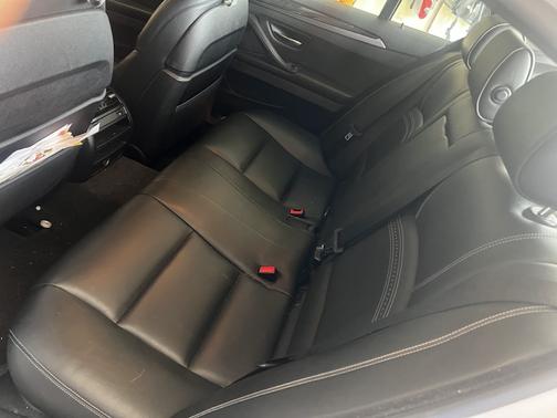 2016 BMW 535 i xDrive
